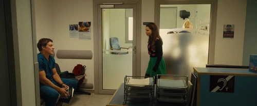 Still frame 69 from Me Before You (2016) directed by Thea Sharrock