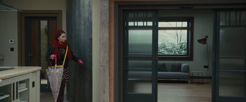 Still frame 73 from Me Before You (2016) directed by Thea Sharrock