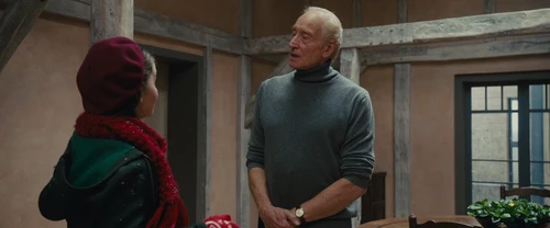 Still frame 74 from Me Before You (2016) directed by Thea Sharrock