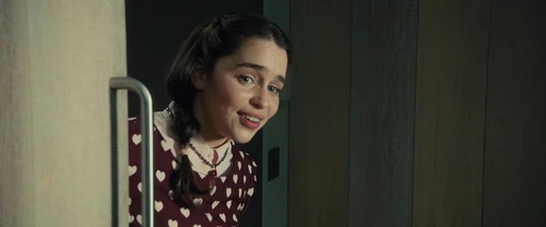 Still frame 75 from Me Before You (2016) directed by Thea Sharrock