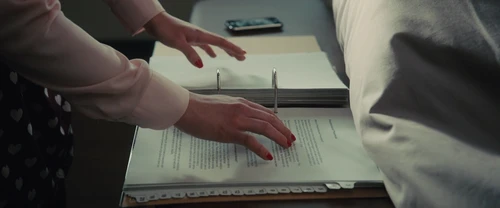 Still frame 76 from Me Before You (2016) directed by Thea Sharrock