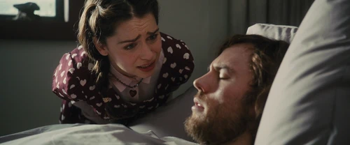 Still frame 77 from Me Before You (2016) directed by Thea Sharrock