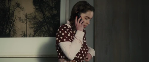 Still frame 78 from Me Before You (2016) directed by Thea Sharrock