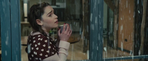 Still frame 79 from Me Before You (2016) directed by Thea Sharrock