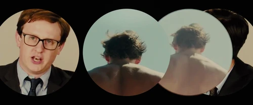Still frame 84 from Me Before You (2016) directed by Thea Sharrock