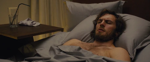 Still frame 86 from Me Before You (2016) directed by Thea Sharrock