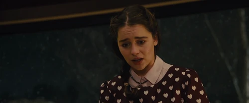 Still frame 88 from Me Before You (2016) directed by Thea Sharrock