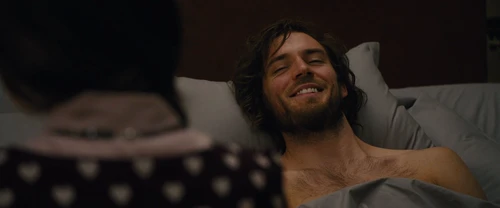 Still frame 90 from Me Before You (2016) directed by Thea Sharrock