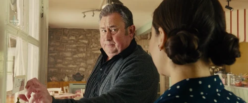 Still frame 6 from Me Before You (2016) directed by Thea Sharrock