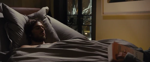 Still frame 92 from Me Before You (2016) directed by Thea Sharrock