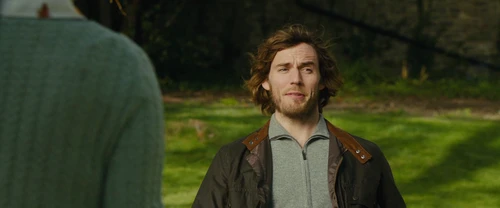 Still frame 94 from Me Before You (2016) directed by Thea Sharrock