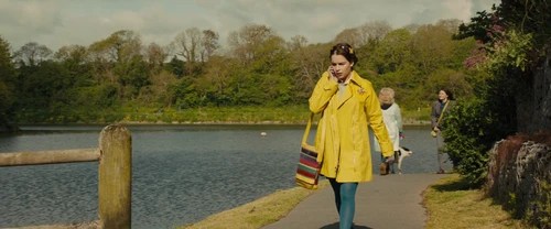 Still frame 106 from Me Before You (2016) directed by Thea Sharrock