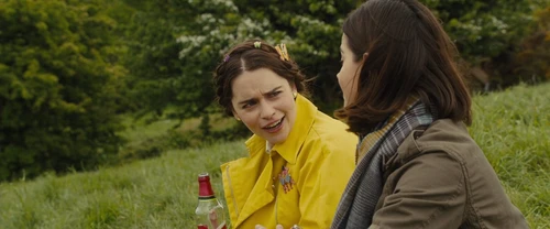 Still frame 108 from Me Before You (2016) directed by Thea Sharrock