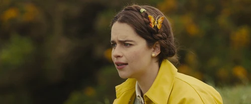 Still frame 109 from Me Before You (2016) directed by Thea Sharrock
