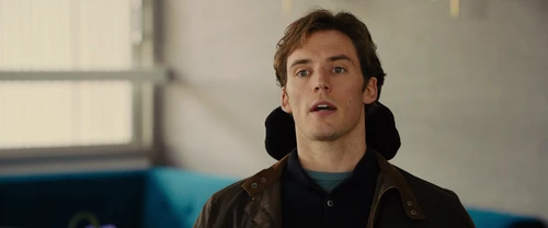 Still frame 120 from Me Before You (2016) directed by Thea Sharrock