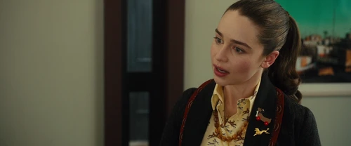 Still frame 124 from Me Before You (2016) directed by Thea Sharrock