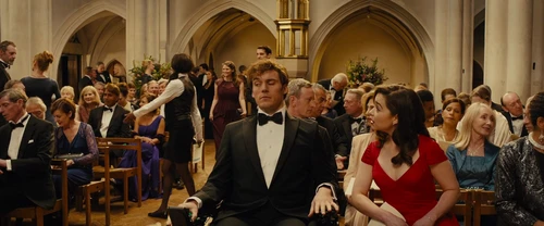 Still frame 126 from Me Before You (2016) directed by Thea Sharrock