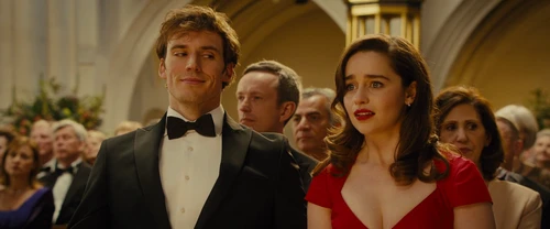 Still frame 127 from Me Before You (2016) directed by Thea Sharrock