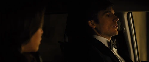 Still frame 129 from Me Before You (2016) directed by Thea Sharrock