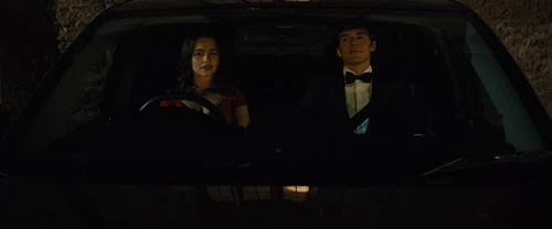 Still frame 130 from Me Before You (2016) directed by Thea Sharrock
