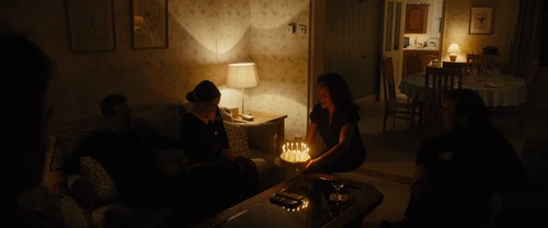 Still frame 137 from Me Before You (2016) directed by Thea Sharrock