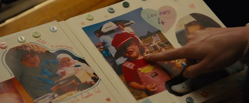 Still frame 139 from Me Before You (2016) directed by Thea Sharrock