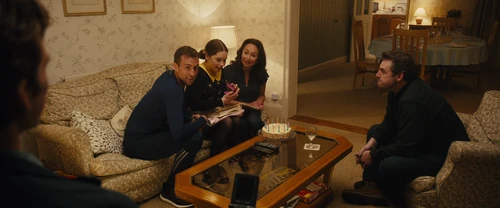 Still frame 141 from Me Before You (2016) directed by Thea Sharrock