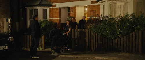 Still frame 143 from Me Before You (2016) directed by Thea Sharrock