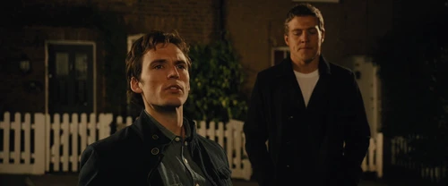 Still frame 144 from Me Before You (2016) directed by Thea Sharrock