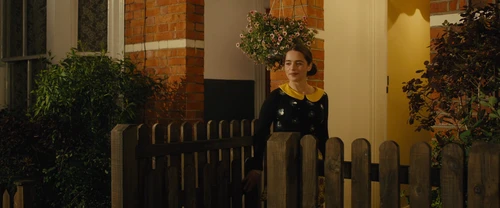 Still frame 145 from Me Before You (2016) directed by Thea Sharrock