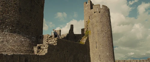 Still frame 148 from Me Before You (2016) directed by Thea Sharrock