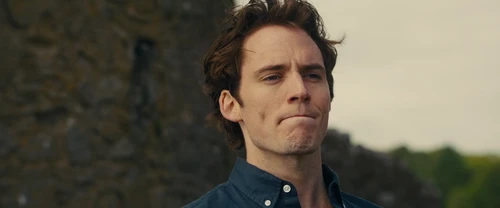 Still frame 150 from Me Before You (2016) directed by Thea Sharrock