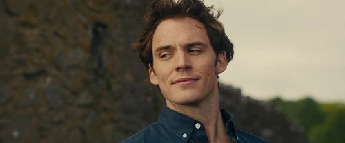 Still frame 152 from Me Before You (2016) directed by Thea Sharrock