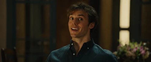 Still frame 154 from Me Before You (2016) directed by Thea Sharrock