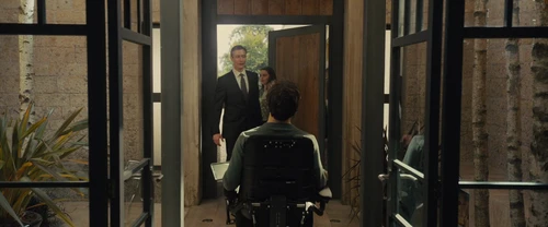 Still frame 155 from Me Before You (2016) directed by Thea Sharrock