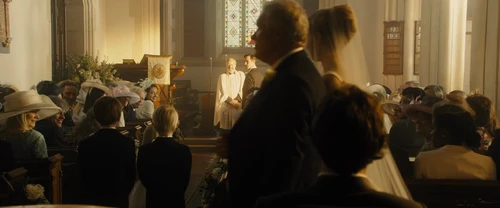 Still frame 159 from Me Before You (2016) directed by Thea Sharrock