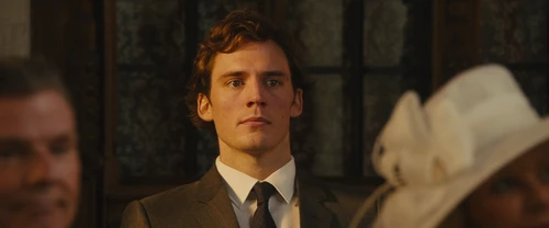 Still frame 160 from Me Before You (2016) directed by Thea Sharrock