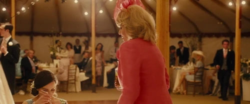 Still frame 163 from Me Before You (2016) directed by Thea Sharrock