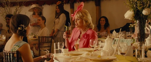 Still frame 164 from Me Before You (2016) directed by Thea Sharrock
