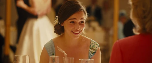 Still frame 165 from Me Before You (2016) directed by Thea Sharrock