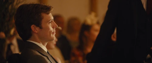 Still frame 167 from Me Before You (2016) directed by Thea Sharrock