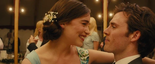 Still frame 169 from Me Before You (2016) directed by Thea Sharrock