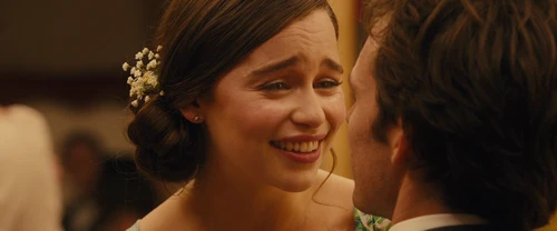 Still frame 170 from Me Before You (2016) directed by Thea Sharrock