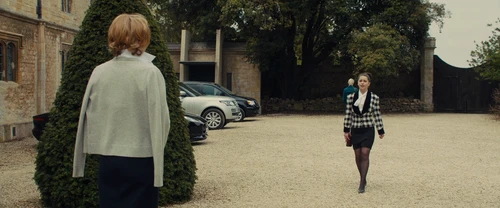 Still frame 14 from Me Before You (2016) directed by Thea Sharrock