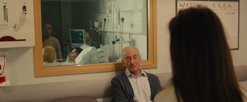 Still frame 177 from Me Before You (2016) directed by Thea Sharrock