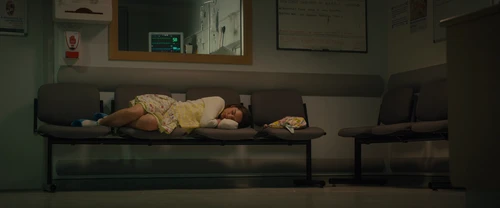 Still frame 178 from Me Before You (2016) directed by Thea Sharrock