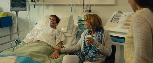 Still frame 179 from Me Before You (2016) directed by Thea Sharrock