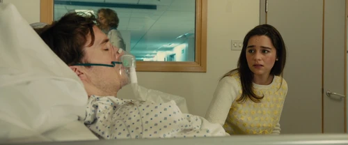 Still frame 180 from Me Before You (2016) directed by Thea Sharrock