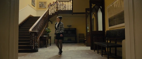 Still frame 15 from Me Before You (2016) directed by Thea Sharrock