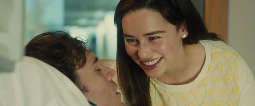 Still frame 181 from Me Before You (2016) directed by Thea Sharrock